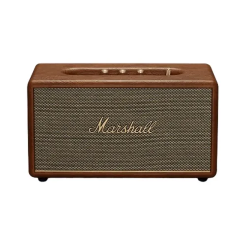 Marshall Stanmore III Wireless Bluetooth Speaker