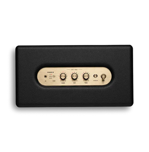 Marshall Stanmore III Wireless Bluetooth Speaker
