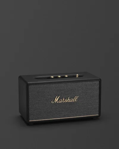 Marshall Stanmore III Wireless Speaker