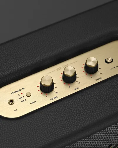 Marshall Stanmore III Wireless Speaker