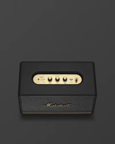 Marshall Stanmore III Wireless Speaker