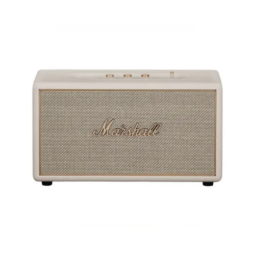 Marshall Stanmore IV Bluetooth Home Speaker