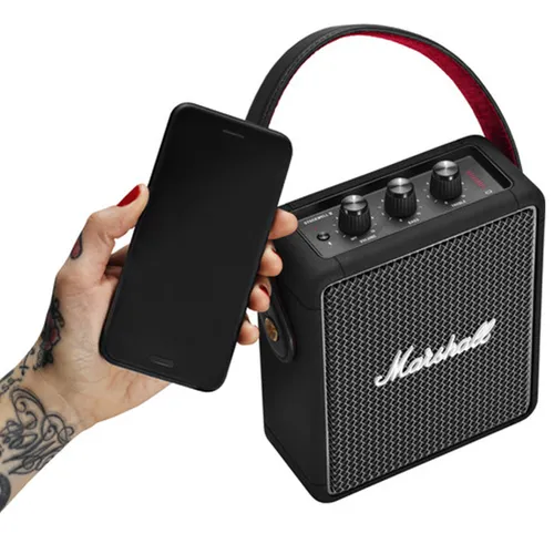 Marshall Stockwell 2 Bluetooth Speaker