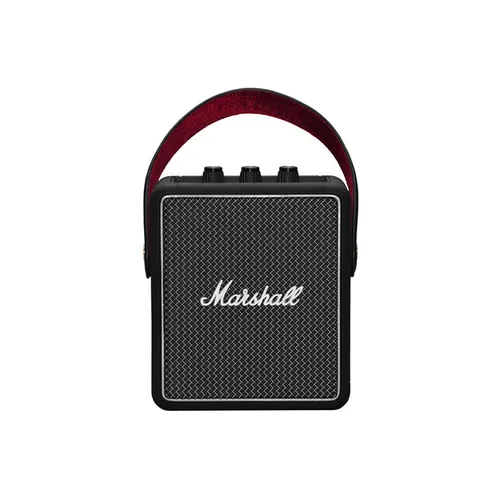 Marshall Stockwell 2 Bluetooth Speaker