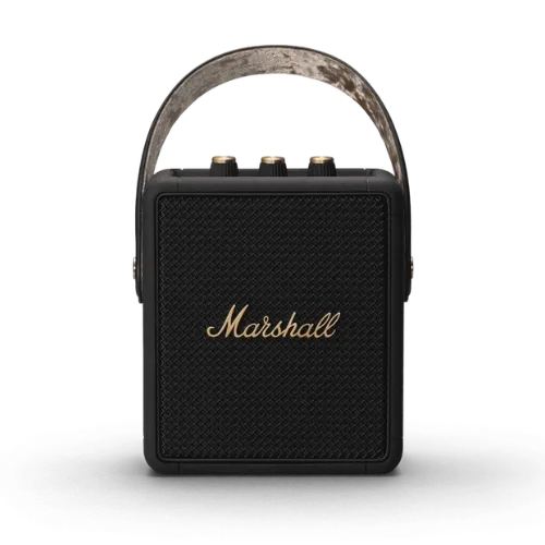 Marshall Stockwell II