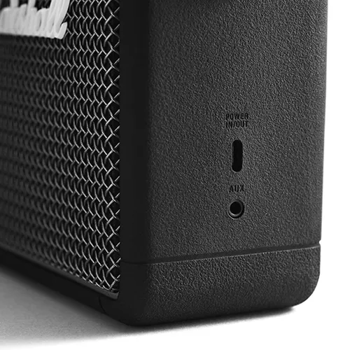 Marshall Stockwell II Portable Bluetooth Speaker