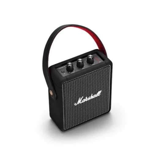 Marshall Stockwell II Portable Bluetooth Speaker