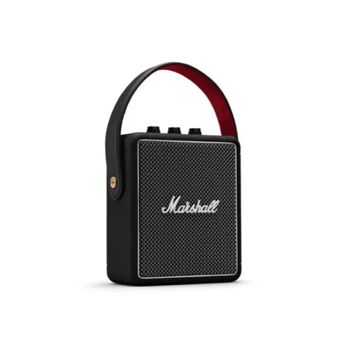 Marshall Stockwell II Portable Bluetooth Speaker