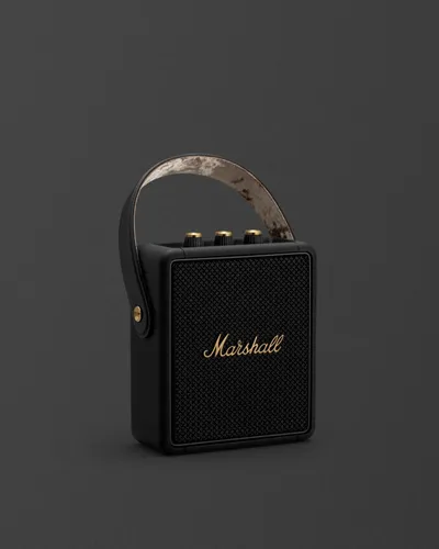 Marshall Stockwell II Portable Speaker