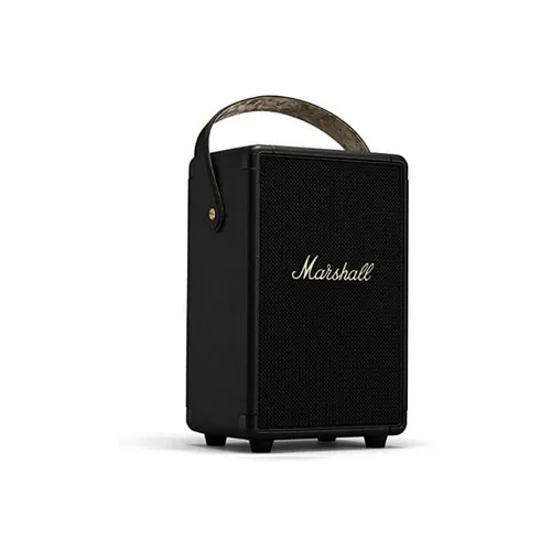 Marshall Tufton Portable Bluetooth Speaker
