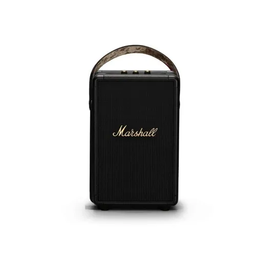 Marshall Tufton Portable Bluetooth Speaker