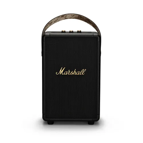 Marshall Tufton Portable Bluetooth Speaker