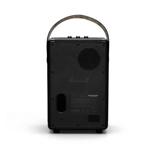 Marshall Tufton Portable Bluetooth Speaker