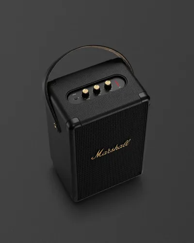 Marshall Tufton Portable Speaker