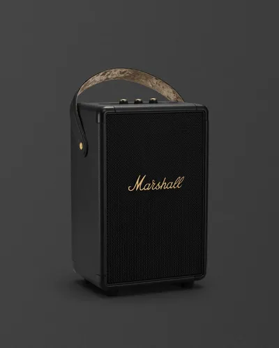 Marshall Tufton Portable Speaker
