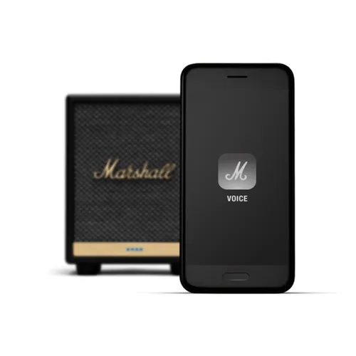 Marshall Uxbridge Voice with Alexa