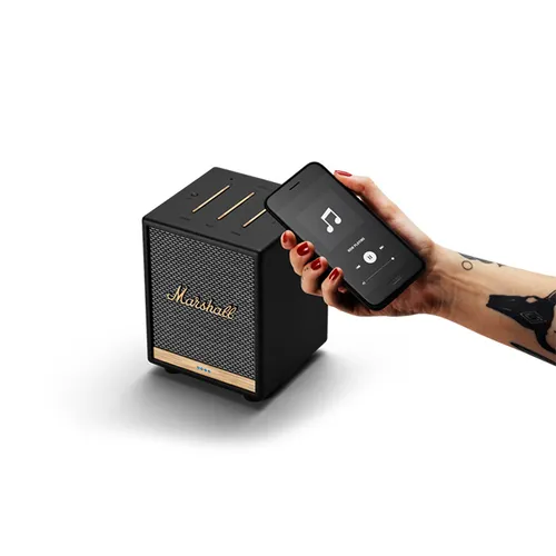 Marshall Uxbridge Voice with Alexa
