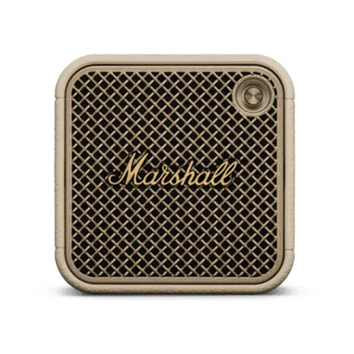 MARSHALL WILLEN