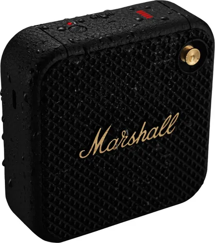 Marshall – Willen (Black)