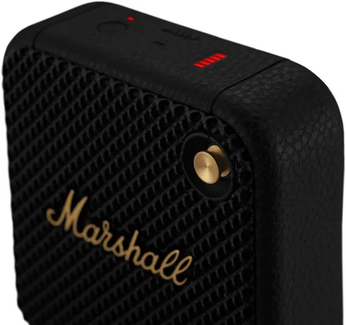 Marshall – Willen (Black)