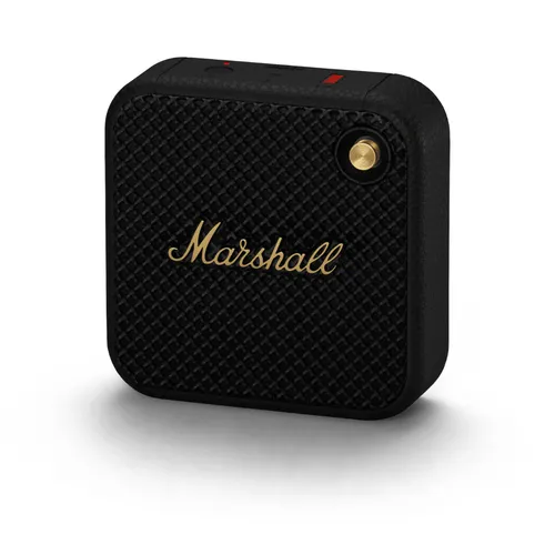 Marshall – Willen (Black)