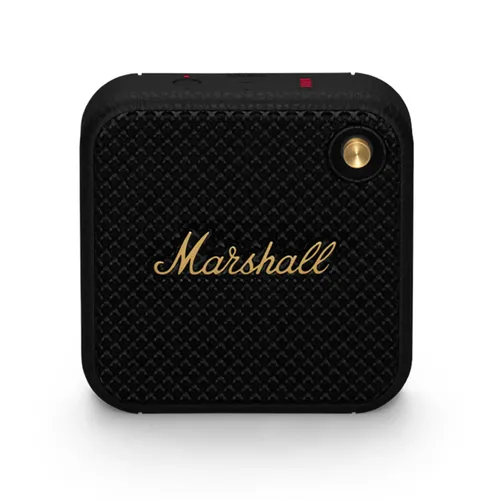 MARSHALL WILLEN