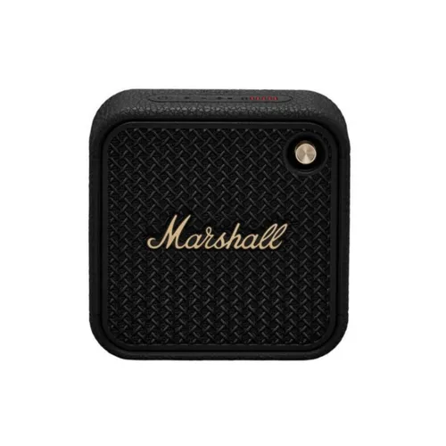 Marshall Willen II Portable Bluetooth Speaker