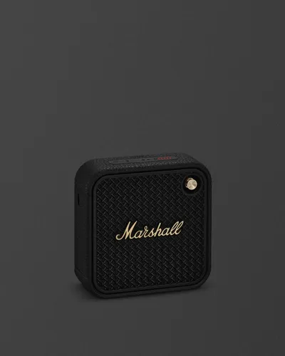Marshall Willen II Portable Speaker