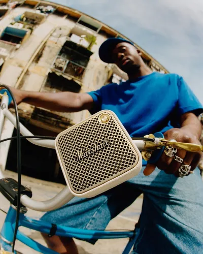 Marshall Willen II Portable Speaker
