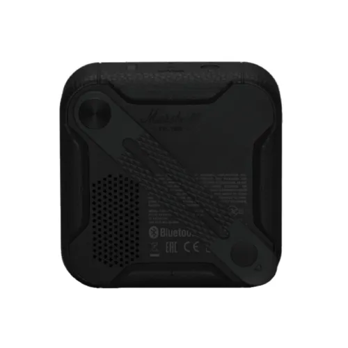 Marshall Willen Portable Bluetooth Speaker