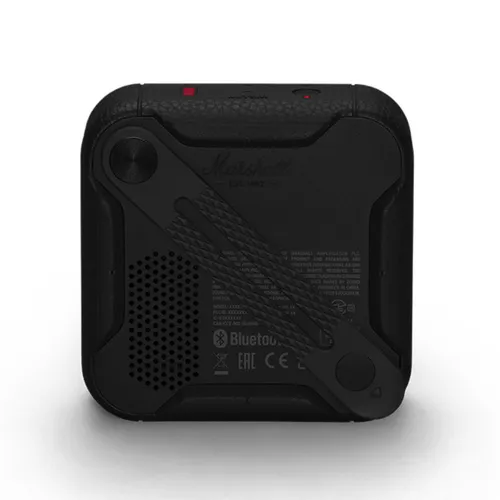 Marshall Willen Portable Bluetooth Speaker