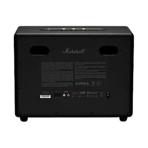 Marshall Woburn II Bluetooth Speaker