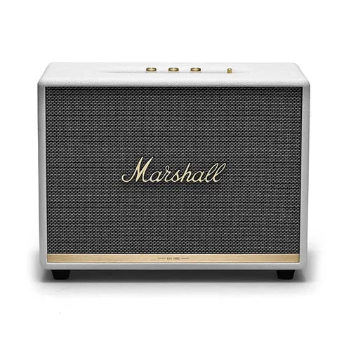 Marshall Woburn II Wireless Bluetooth Speaker