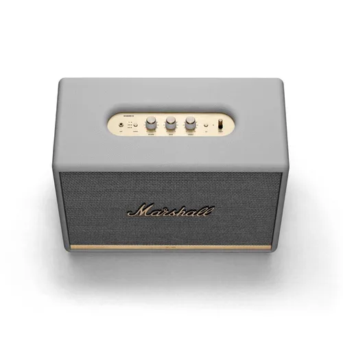 Marshall Woburn II Wireless Bluetooth Speaker