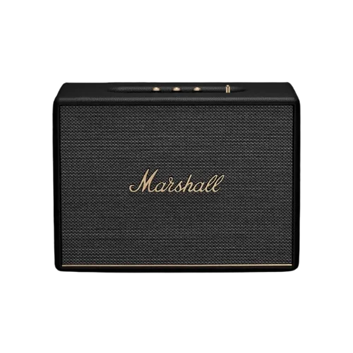 MARSHALL WOBURN III
