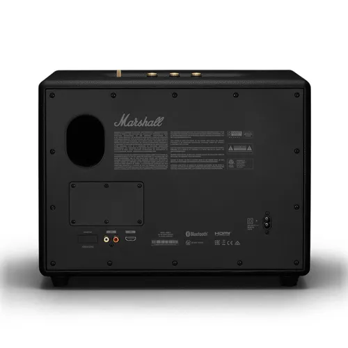 Marshall Woburn III Bluetooth Speaker