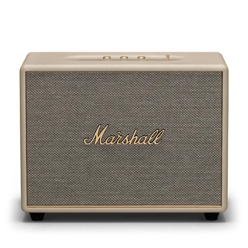 Marshall Woburn III Bluetooth Speaker