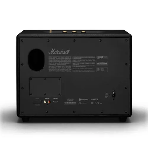 Marshall Woburn III Bluetooth Speaker