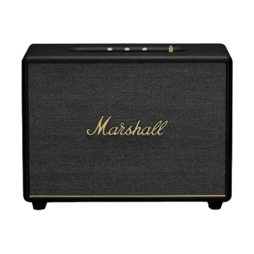 Marshall Woburn III Bluetooth Speaker
