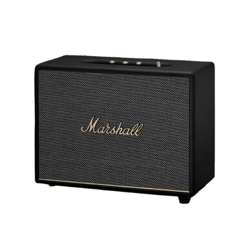 MARSHALL WOBURN III
