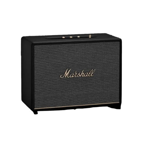 MARSHALL WOBURN III