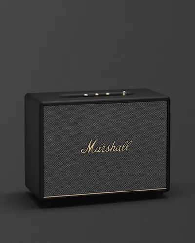 Marshall Woburn III Wireless Speaker