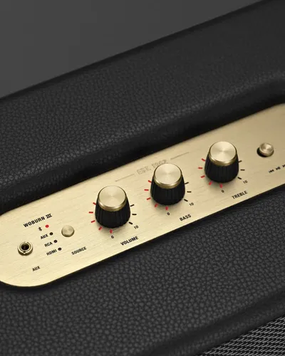 Marshall Woburn III Wireless Speaker