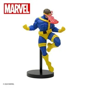 Marvel ACT/CUT Premium Figure Cyclops