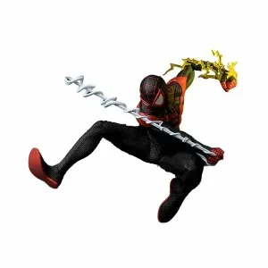Marvel ACT/CUT Premium Figure Miles Morales