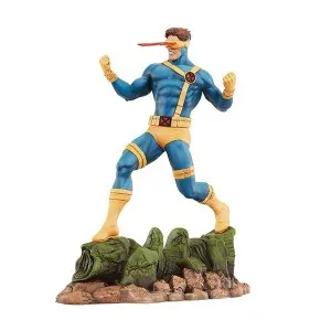 Marvel: Cyclops (Comic) Gallery Diorama