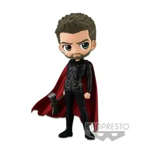 MARVEL Q Posket – Thor (Ver. A)