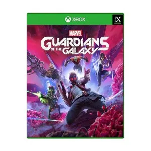 Marvel’s Guardians of the Galaxy