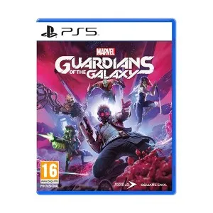 Marvel’s Guardians of the Galaxy