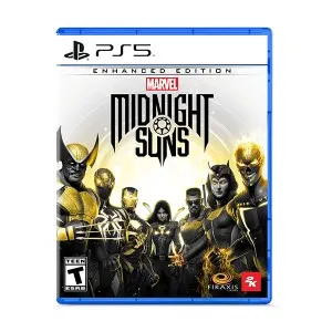 Marvel’s Midnight Suns Enhanced Edition